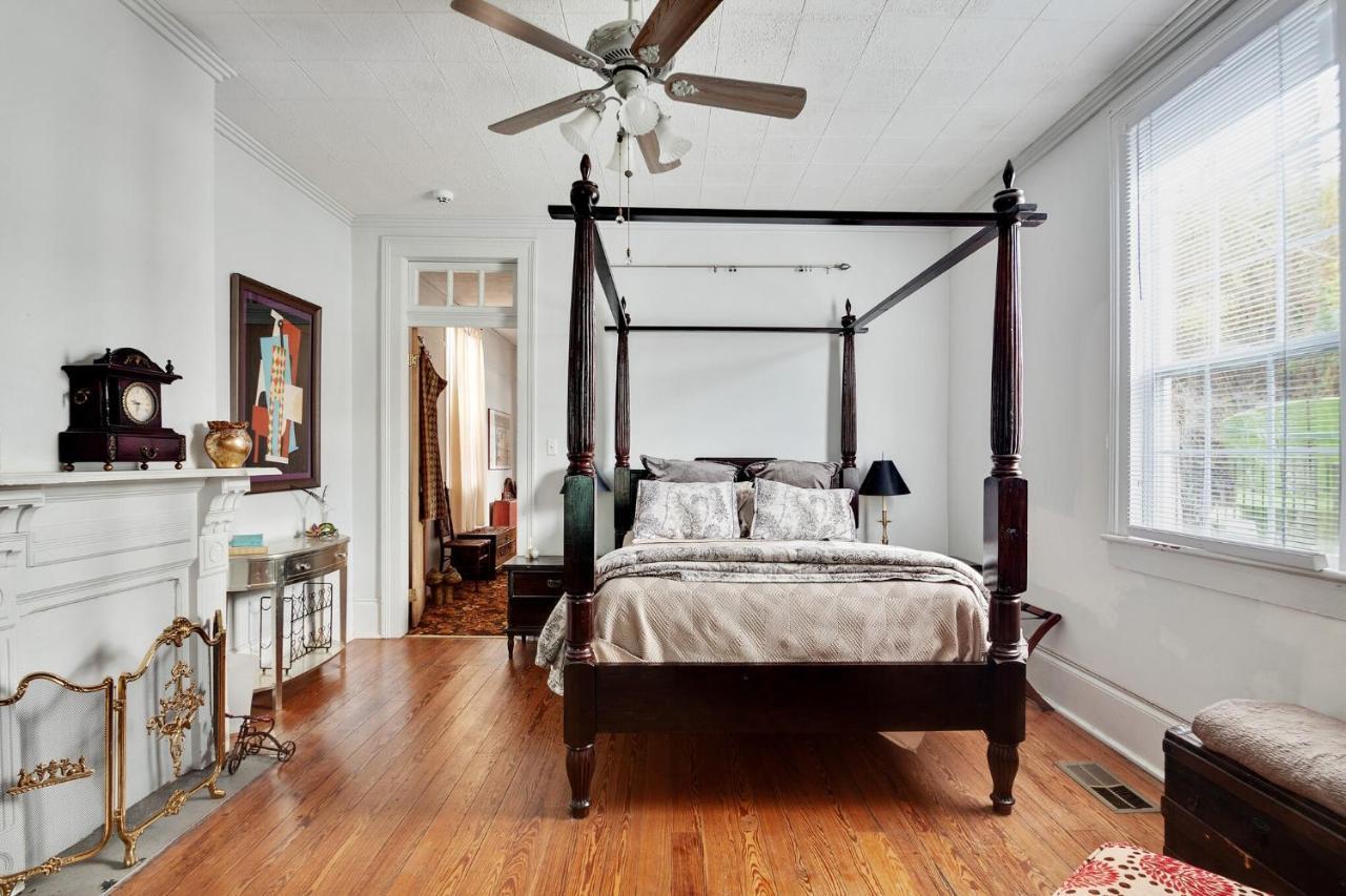 Bywater Home, Parking And Pet Friendly Retreat New Orleans Ngoại thất bức ảnh