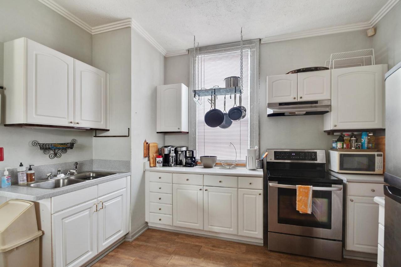 Bywater Home, Parking And Pet Friendly Retreat New Orleans Ngoại thất bức ảnh