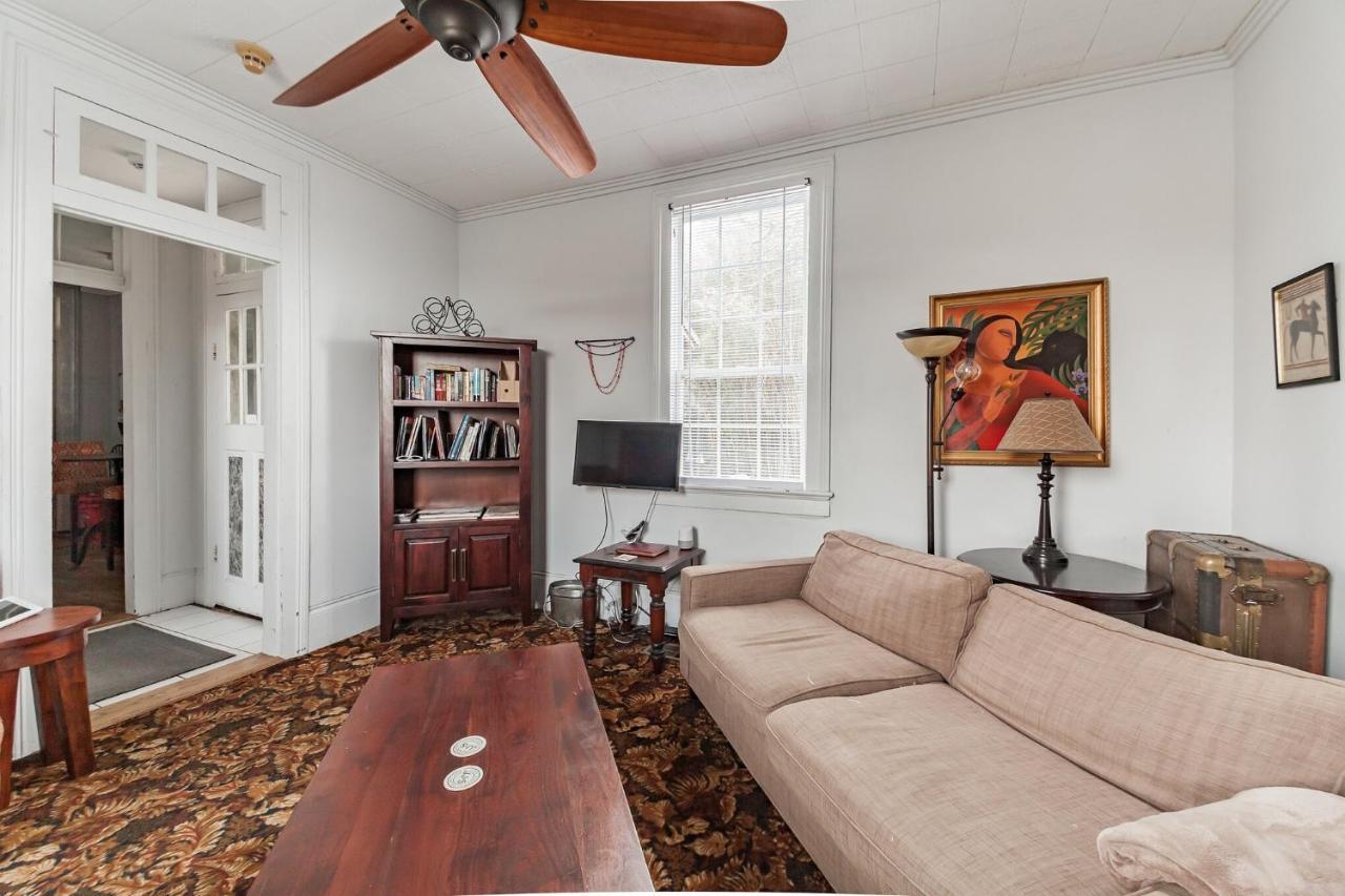 Bywater Home, Parking And Pet Friendly Retreat New Orleans Ngoại thất bức ảnh