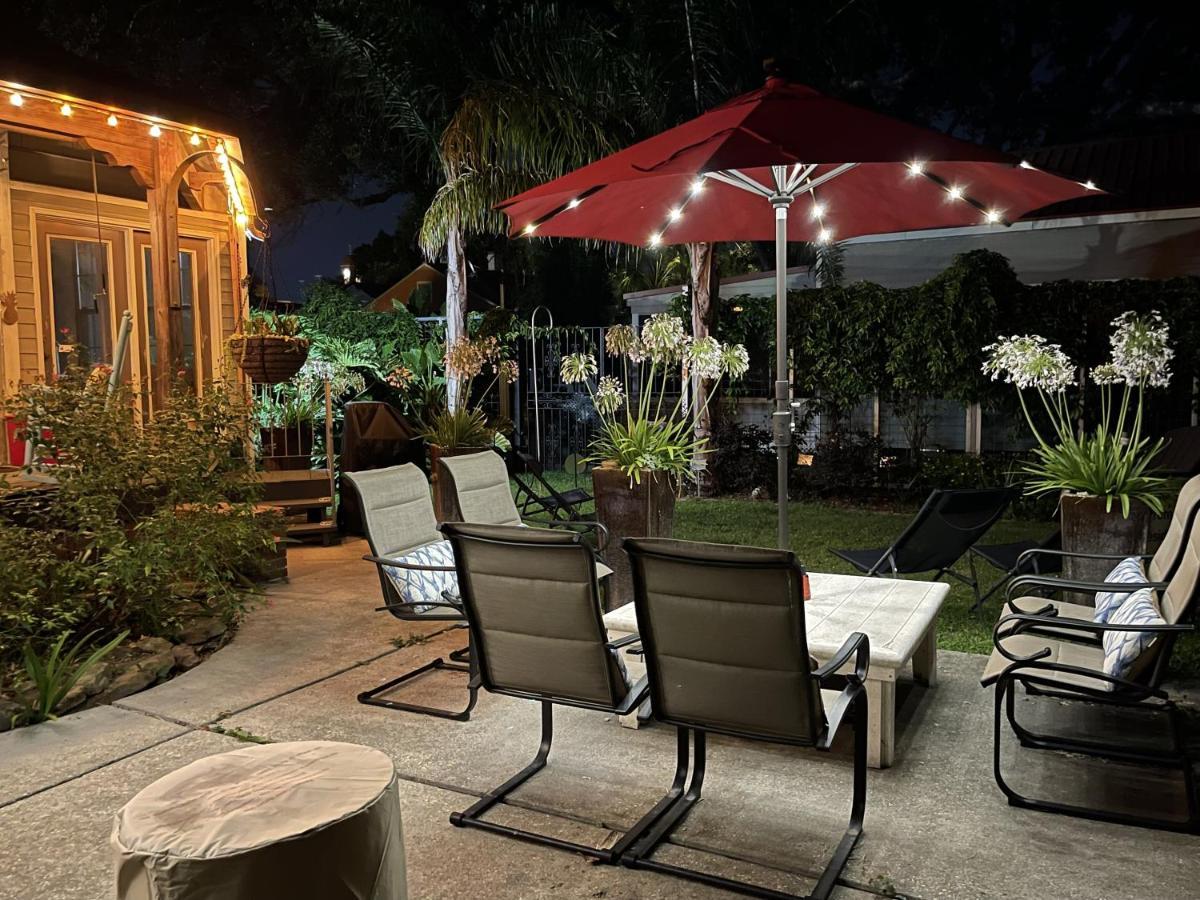 Bywater Home, Parking And Pet Friendly Retreat New Orleans Ngoại thất bức ảnh